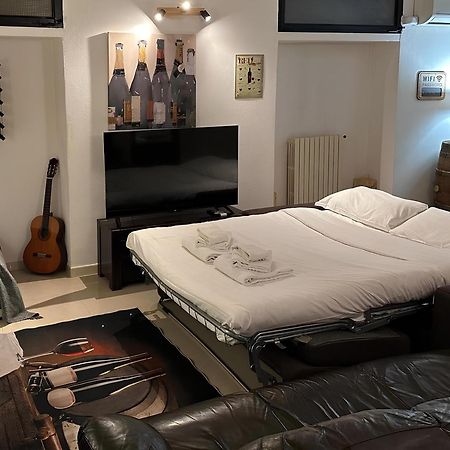 La Cantinetta Di Milano - The Wine Cave In Milan, Huge 110Sqm Apartment Next To Central Station Exteriér fotografie