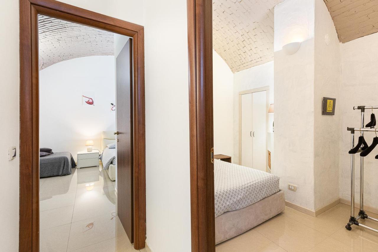 La Cantinetta Di Milano - The Wine Cave In Milan, Huge 110Sqm Apartment Next To Central Station Exteriér fotografie