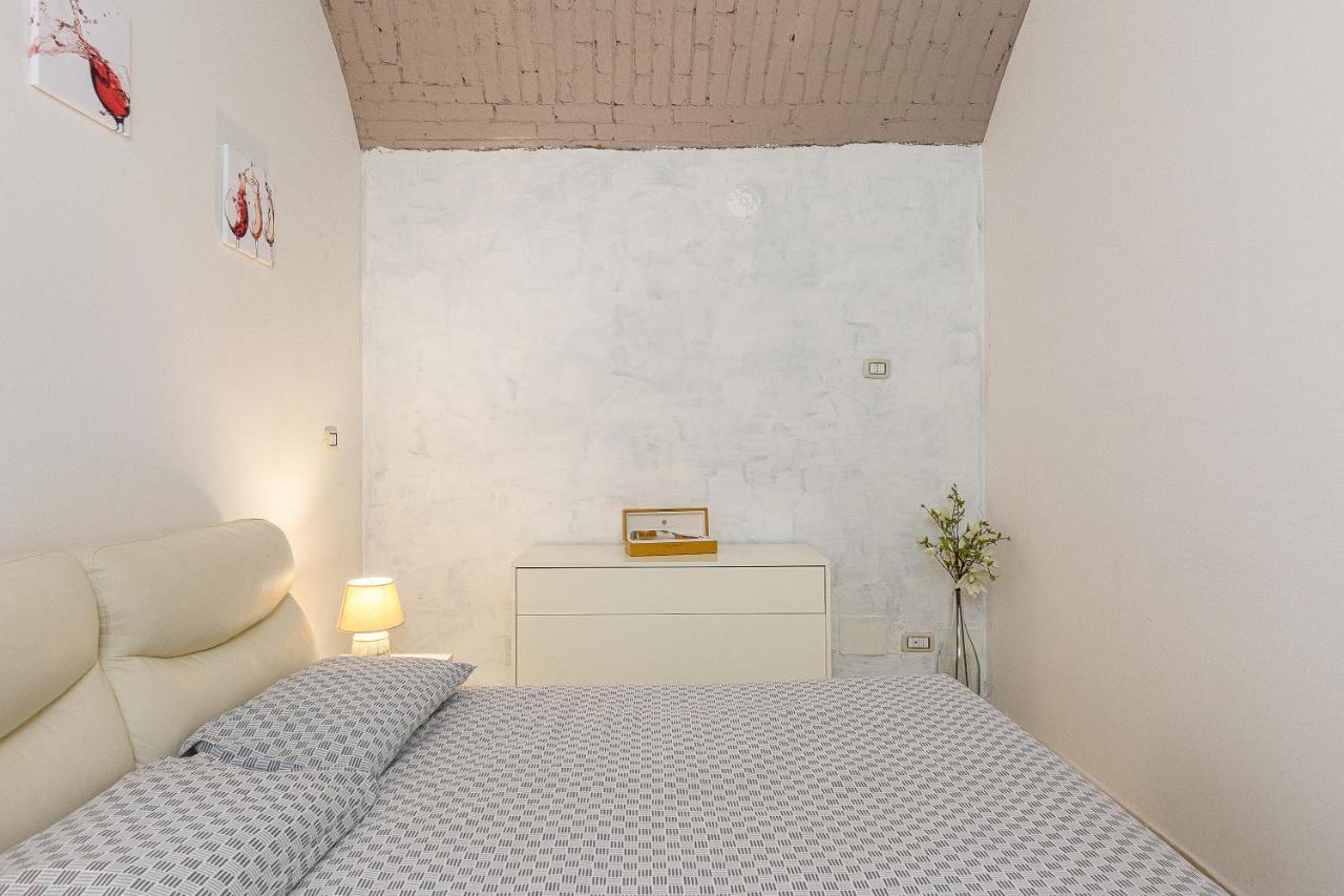 La Cantinetta Di Milano - The Wine Cave In Milan, Huge 110Sqm Apartment Next To Central Station Exteriér fotografie