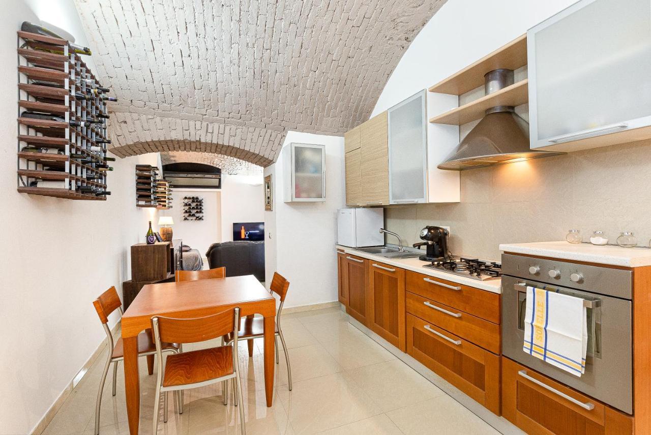 La Cantinetta Di Milano - The Wine Cave In Milan, Huge 110Sqm Apartment Next To Central Station Exteriér fotografie