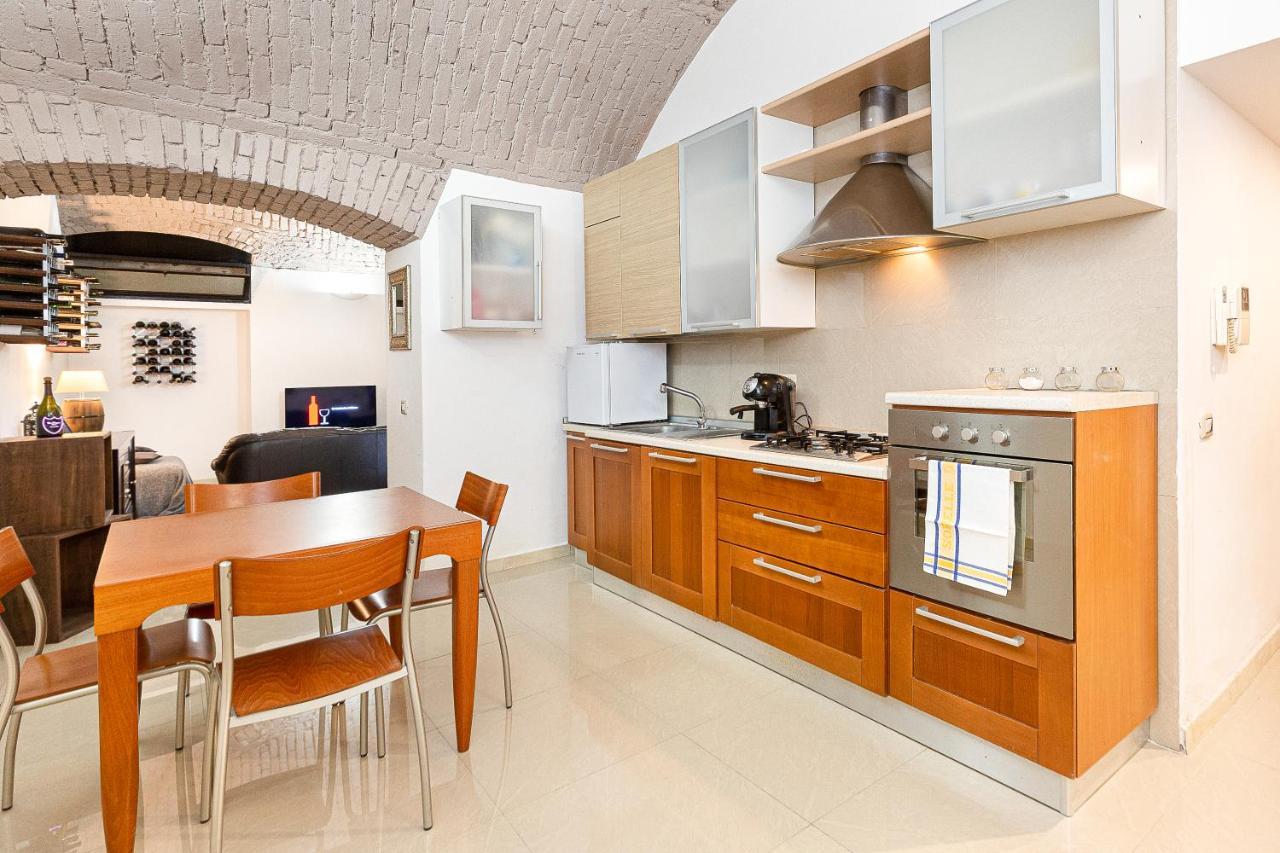 La Cantinetta Di Milano - The Wine Cave In Milan, Huge 110Sqm Apartment Next To Central Station Exteriér fotografie