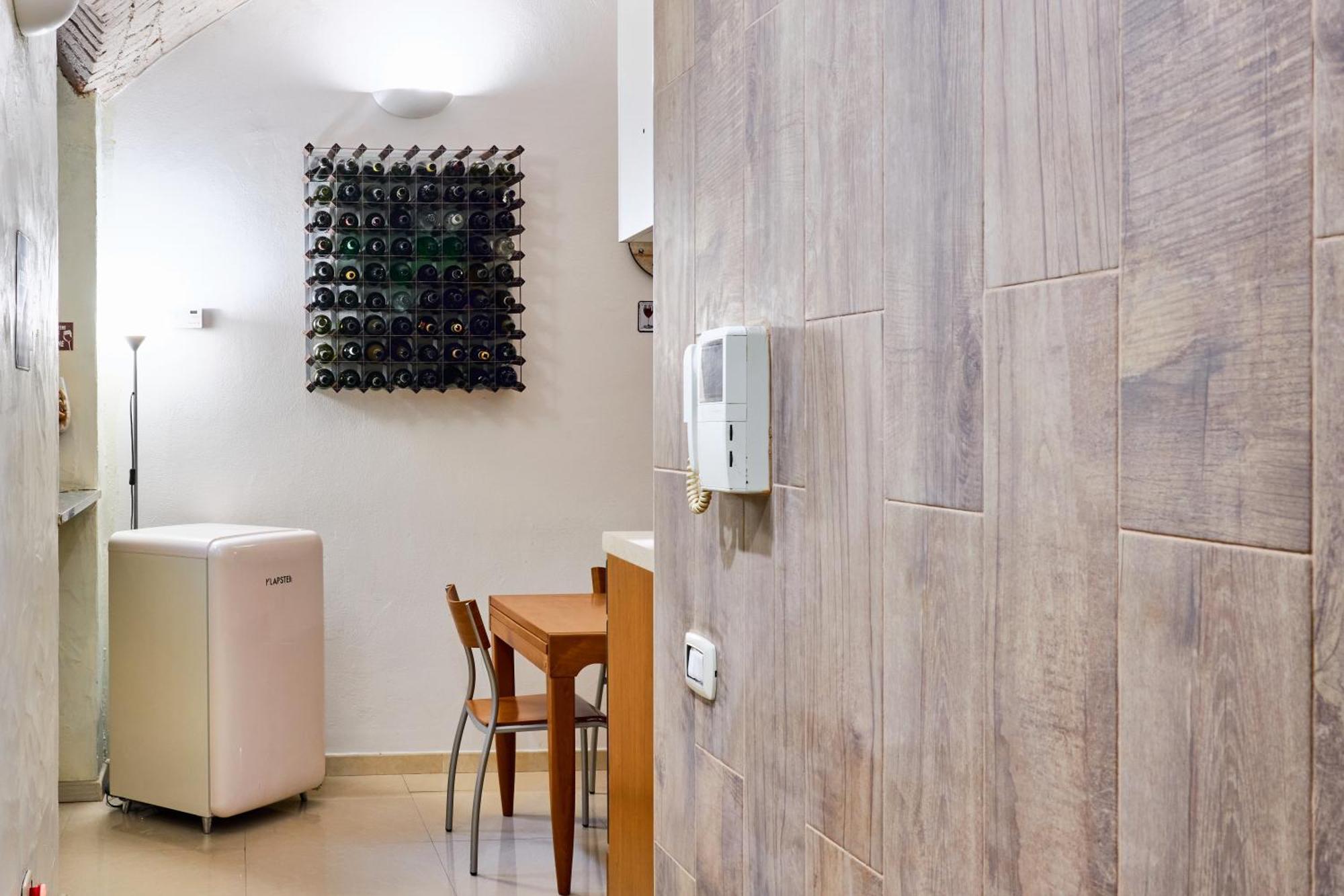 La Cantinetta Di Milano - The Wine Cave In Milan, Huge 110Sqm Apartment Next To Central Station Exteriér fotografie