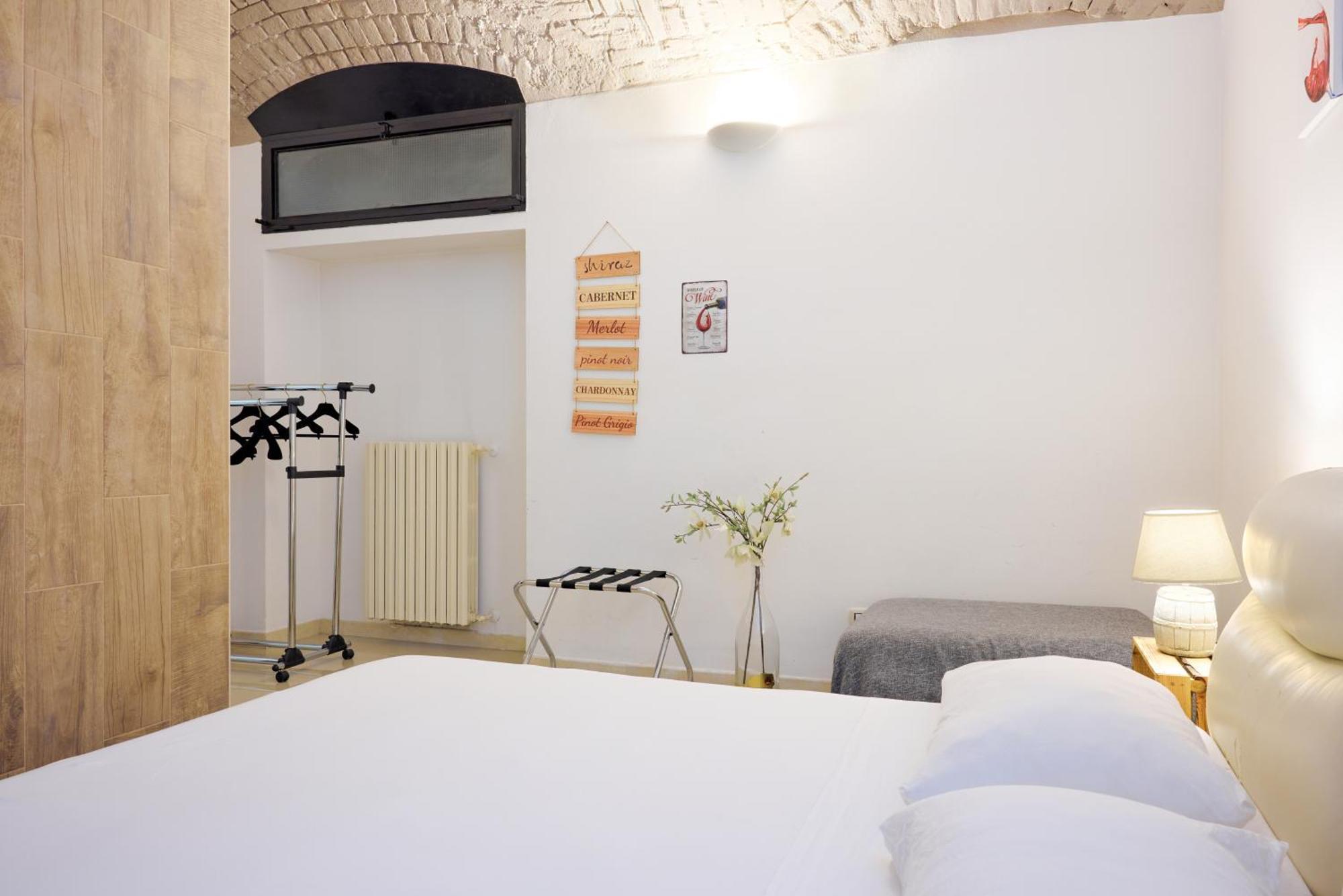 La Cantinetta Di Milano - The Wine Cave In Milan, Huge 110Sqm Apartment Next To Central Station Exteriér fotografie