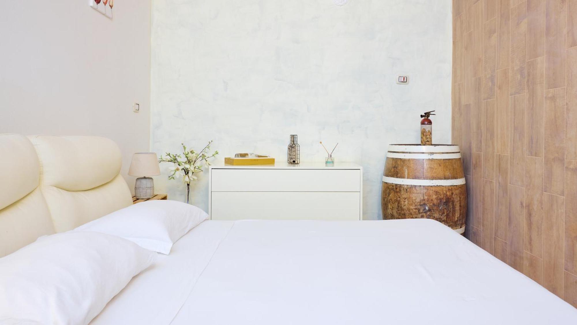 La Cantinetta Di Milano - The Wine Cave In Milan, Huge 110Sqm Apartment Next To Central Station Exteriér fotografie
