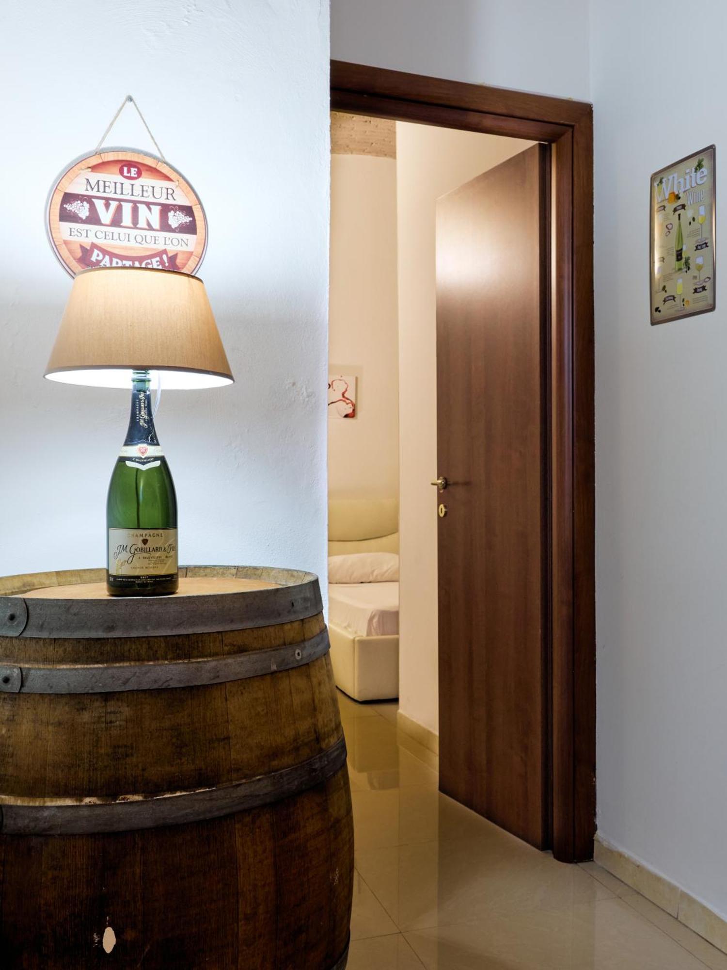 La Cantinetta Di Milano - The Wine Cave In Milan, Huge 110Sqm Apartment Next To Central Station Exteriér fotografie