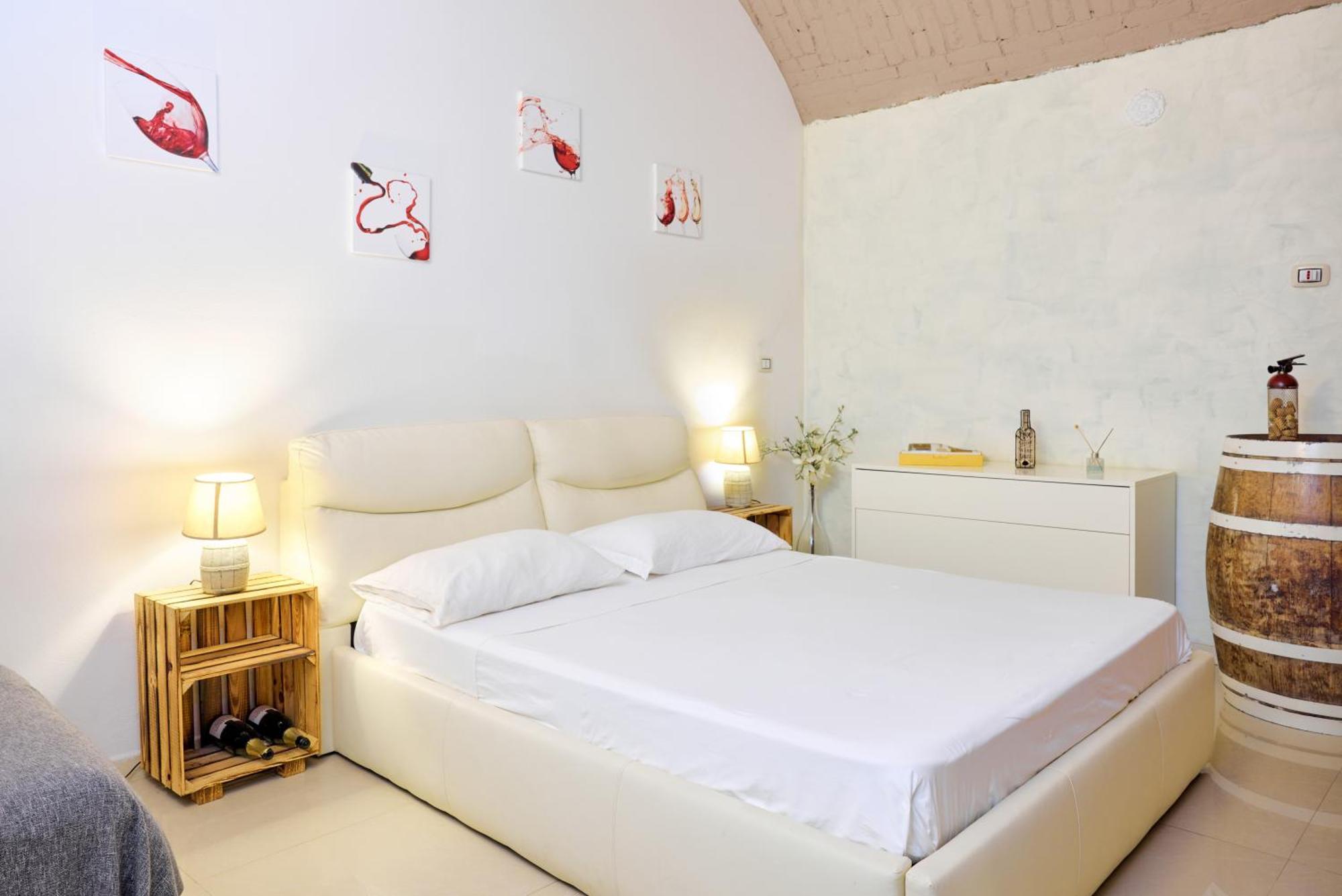 La Cantinetta Di Milano - The Wine Cave In Milan, Huge 110Sqm Apartment Next To Central Station Exteriér fotografie
