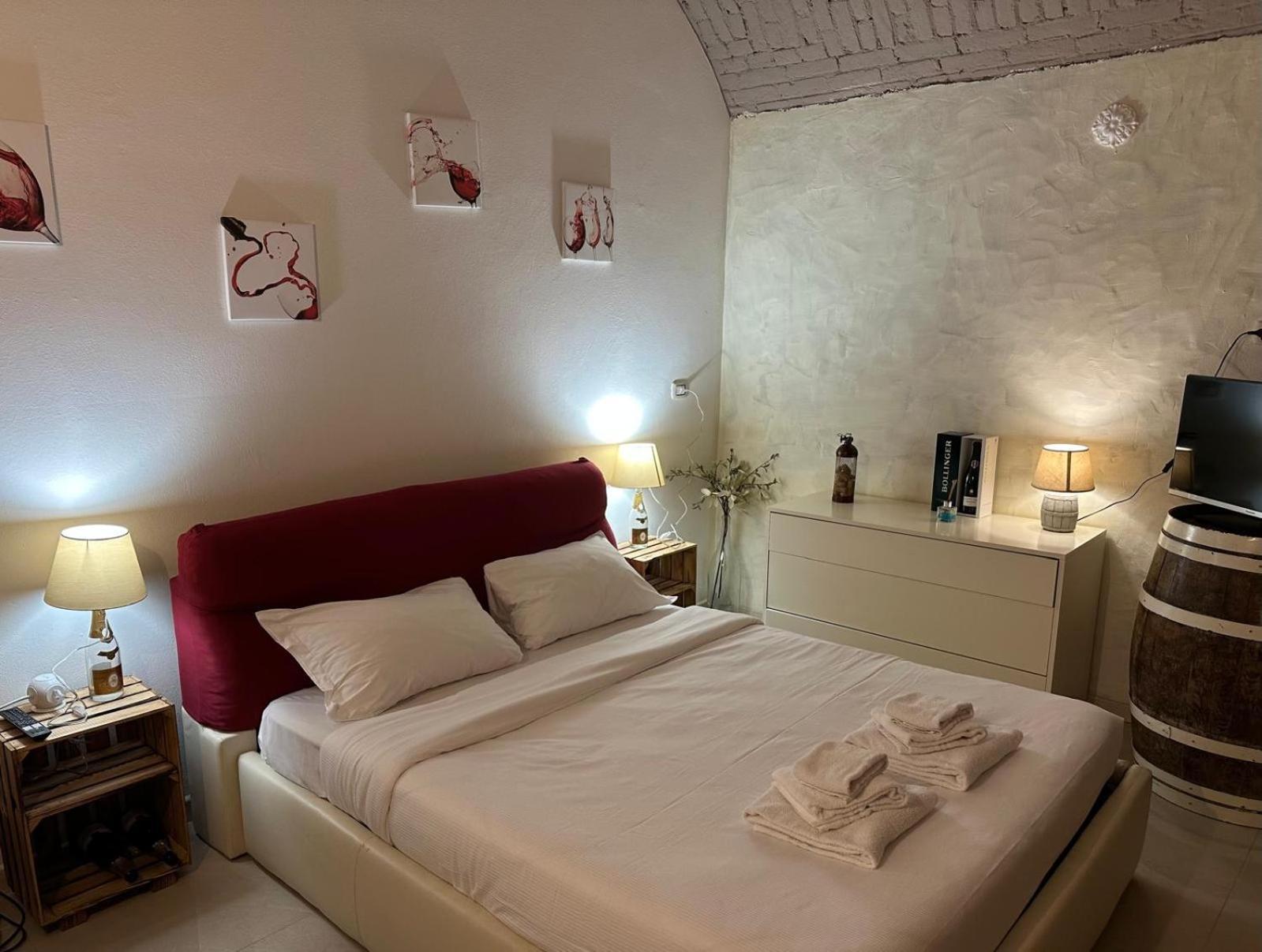 La Cantinetta Di Milano - The Wine Cave In Milan, Huge 110Sqm Apartment Next To Central Station Exteriér fotografie