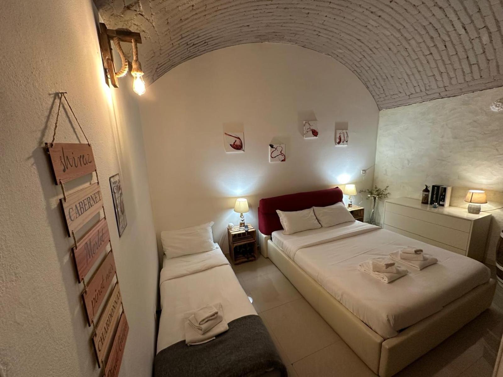 La Cantinetta Di Milano - The Wine Cave In Milan, Huge 110Sqm Apartment Next To Central Station Exteriér fotografie