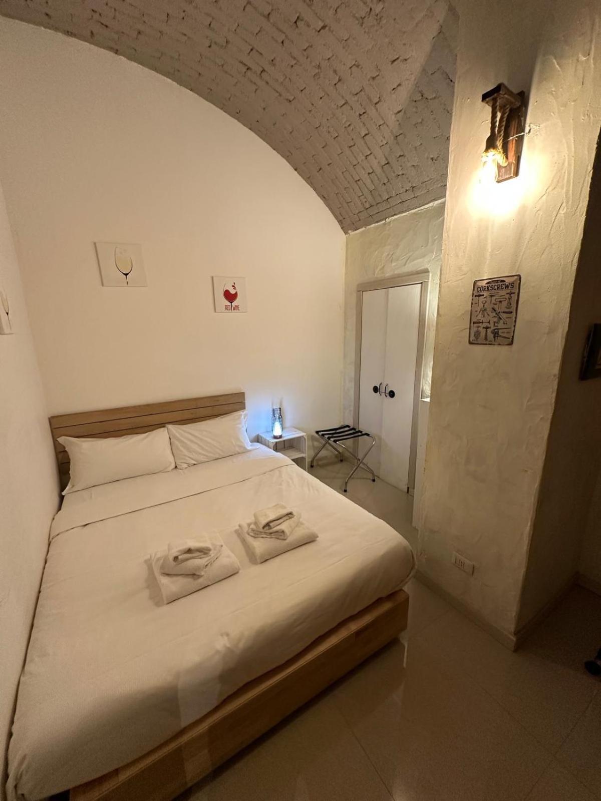 La Cantinetta Di Milano - The Wine Cave In Milan, Huge 110Sqm Apartment Next To Central Station Exteriér fotografie
