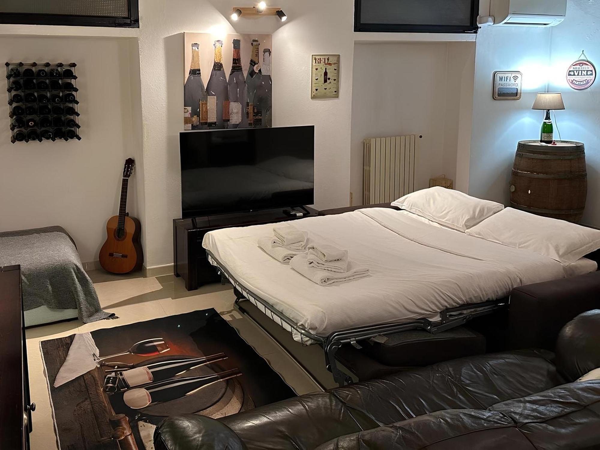 La Cantinetta Di Milano - The Wine Cave In Milan, Huge 110Sqm Apartment Next To Central Station Exteriér fotografie